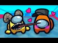 THIS AIN T AMONG US Among Us Animation