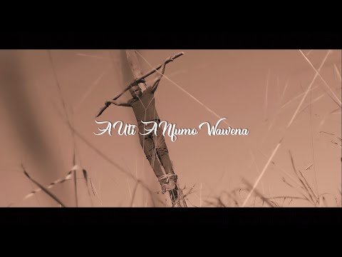Bikiza - A Uti A Nfumo Wawena (Video Official)