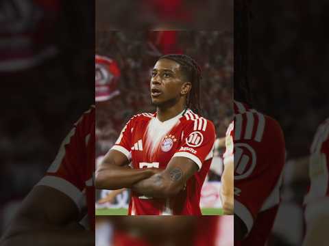 Stasera Olise sfida il Pallone d'Oro. 😱È già il migliore d'Europa? #championsleague #olise #dembele