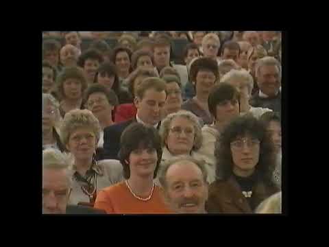 Whitewell Metropolitan Tabernacle Easter Musical 1995 - The Offer Still Stands