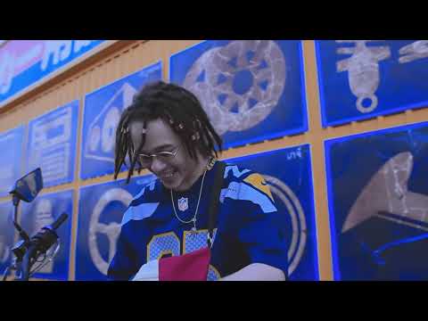 F T S 🕷 18Crowns & Petersmoke MQT (PROD.Yungtwekie)