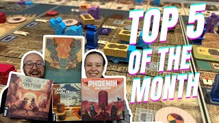 Board Gaming Ramblings - Speakeasy video thumbnail