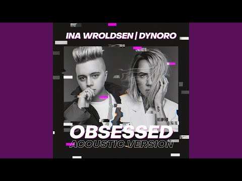 Obsessed (Acoustic Version)