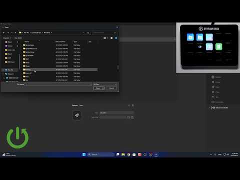 ELGATO Stream Deck – How to Create Multi Action