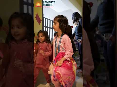 Ramagya School Gallery