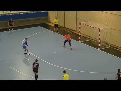 SBRL 6. kolo / Ž / ORK Beograd - ŽRK Aleksinac