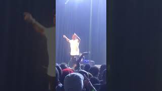 Cyhi the Prynce - Trick Me (live)