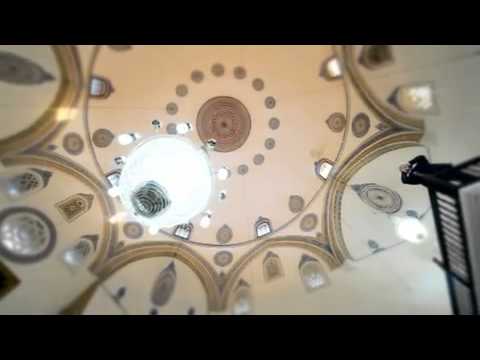 PRO BAND & SALLAH - ramazani-(official video)