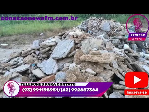 Denúncia de Moradores da Rua Castelo Monteiro St Guanabara Sobre esse