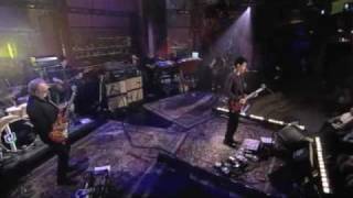 John Mayer - Live on Letterman[11/19/09] - 3. Half of My Heart