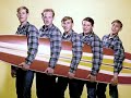 The Beach Boys - Custom Machine (1963)