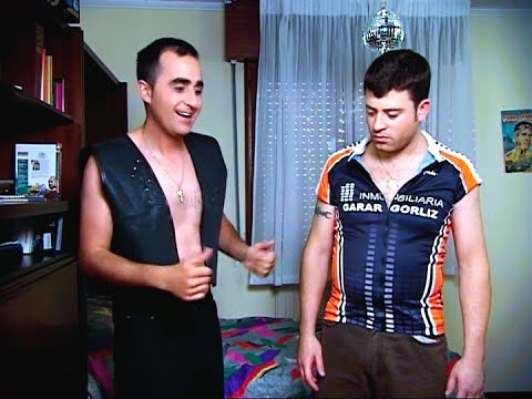 Qué vida más triste 🟪​4x01 - 4x05🟪​ QVMT 720p