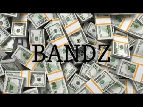 Tra $avage - BANDZ