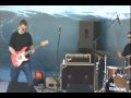 The Madeira: Rogue Wave - Live at HB Pier  (12 of 13)