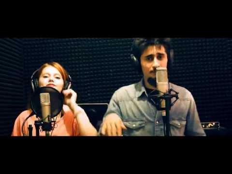 Nefer Flex & Gökçe - Welcome to Ankara (Studio Performance)
