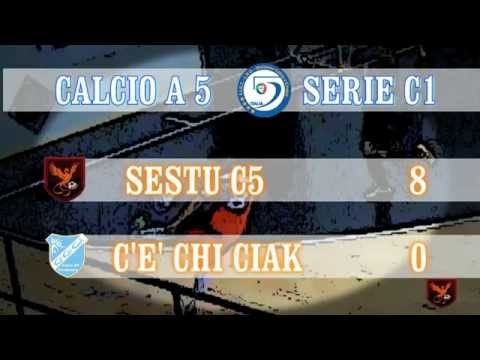 SESTU C5 - C'E' CHI CIAK