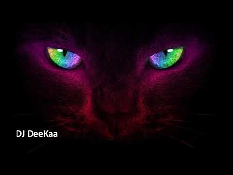 House Music, Deep & Club Underground - CH1312 (DJ DeeKaa Edition Mix)