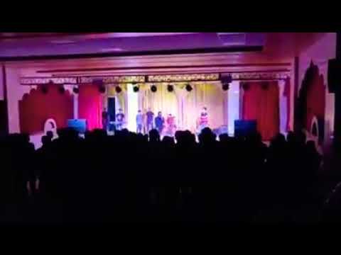 Aryaan sharma Stardom eve...