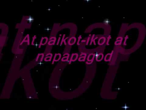 ''Bakit'' song by AEGIS BAND with Lyrics