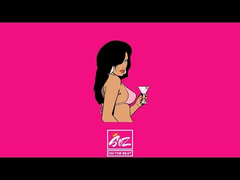Migos x Future Type Beat 2017 'Money Drive'