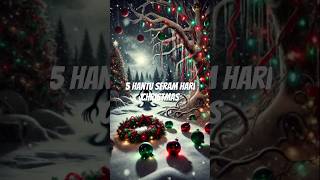 Download lagu 5 hantu seram hari Christmas #asianghoststory #hantu #christmas mp3 Download lagu 5 hantu seram hari Christmas #asianghoststory #hantu #christmas mp3