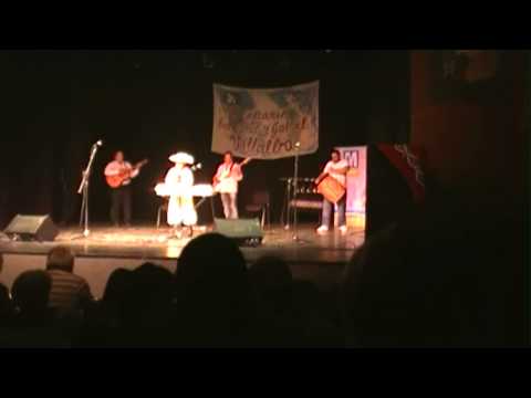 Juanpi el Benjamín en el pre aya-cucho