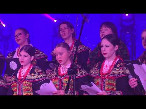 "Cicho, cichuteńko" - Zespół Jadowniczanie - Jadowniki 2026