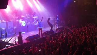 Terrorvision - Alice, What's The Matter