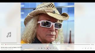 Michel Polnareff   : Un train ce soir ( 03/08/1970)