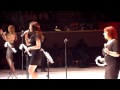 Wilson Phillips Live in Manila 2012 - Don't Take Me Down