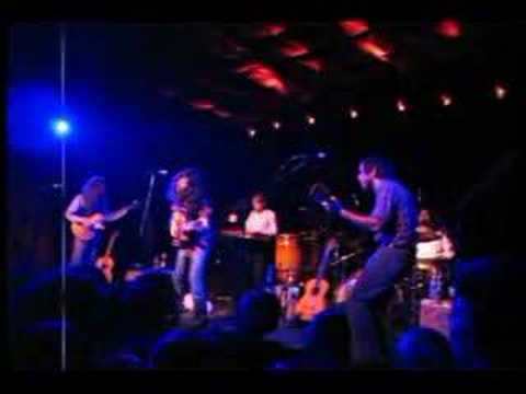 Devendra Banhart :: Austin :: Shabop Shalom