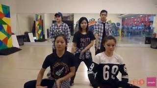 Download lagu nEbO Dance Workshop mp3
