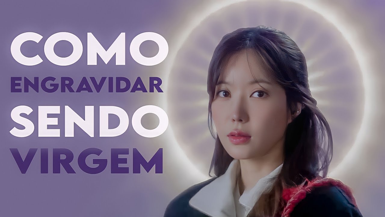 Ela fez um voto de castidade, mas... | Abreviando Woori: The Virgen