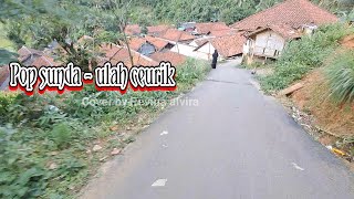 Download lagu Pop Sunda - Ulah cerik (cover by Revina alvira)Lyrics mp3 Download lagu Pop Sunda - Ulah cerik (cover by Revina alvira)Lyrics mp3