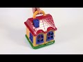 Miniature vidéo Set Maison et figurine First Friends
