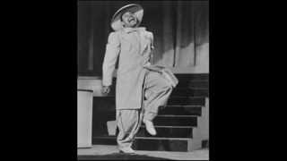 Cab Calloway - Everybody Eats When They Come To My House