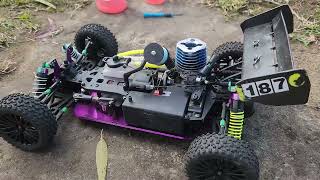 You NEED to try nitro rc!