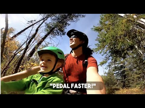 8 Family Activities To Do In Fernie This Fall (with That Mountain Life)