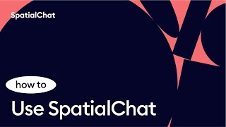 SpatialChat YouTube Video