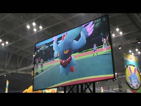 Pokemon VGC23 Worlds Semifinal - Michael Kelsch vs Federico Camporesi