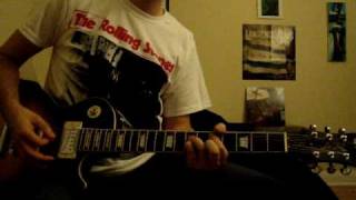 Hot Water Music - Alachua