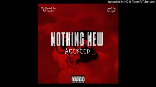 Nothing New Music Video