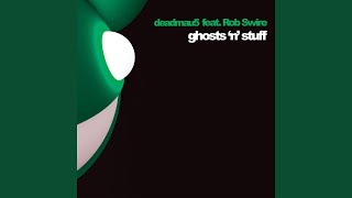 Ghosts &#39;n&#39; Stuff (feat. Rob Swire) (Nero Remix)