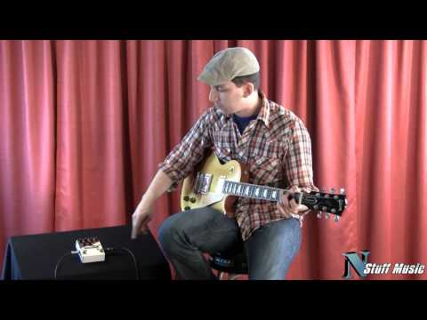 Tech 21 Roto Choir Rotary Speaker Emulator