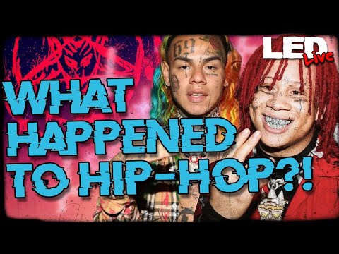 What Happened to Hip Hop? Illuminati Exposed @littlelightstudios