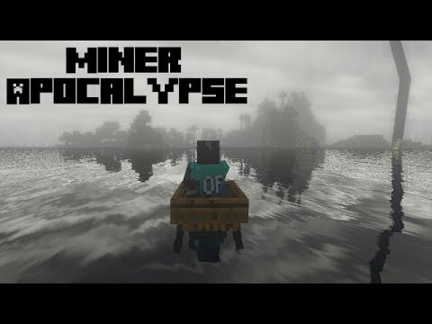 "Spooky Noises!" - Miner Apocalypse - Ep.12