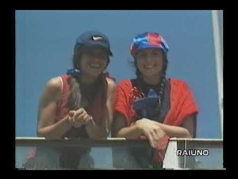 Cagliari-Chievo 2-2  Serie B 97-98 Ultima Giornata