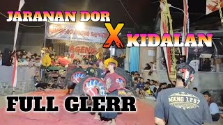 Download lagu Mp3 jaranan Dor ||kidalan Glerr Ageng saputro  #gandenaudio bass glerr mp3
