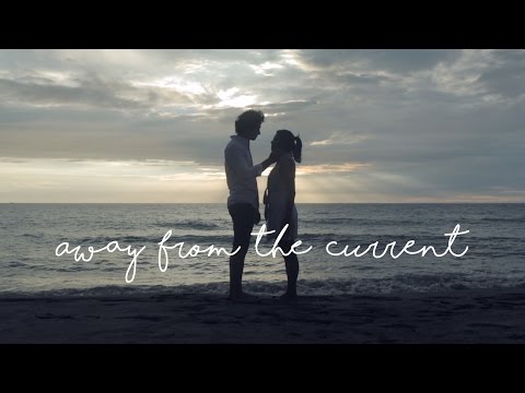 Away From The Current (For Happy Endings) - Keiko Necesario