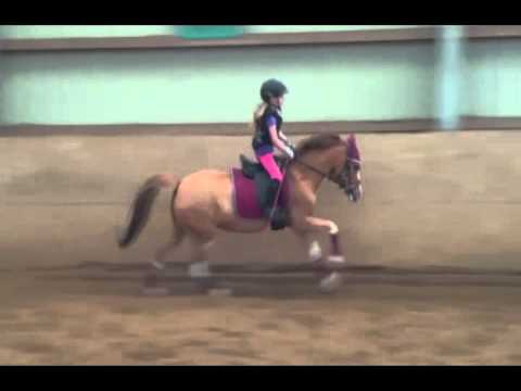 Malu (5) und Senna geben Gas - 18.03.2015